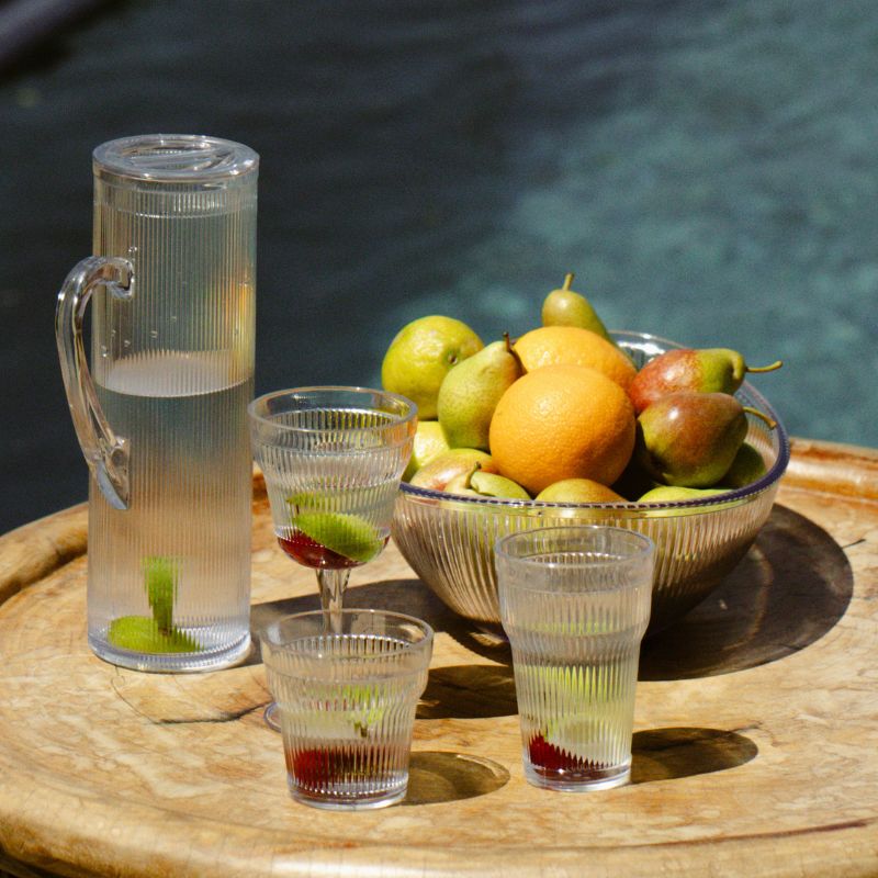 Drinkware
