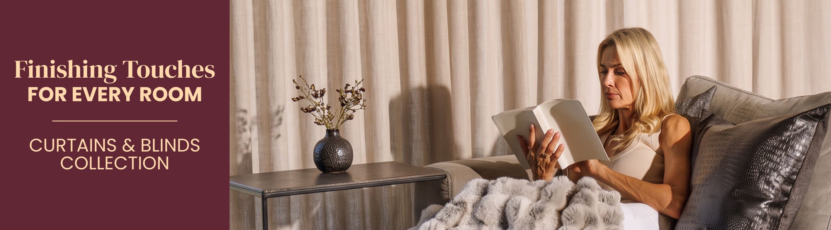 Whitehouse & Continental Linen