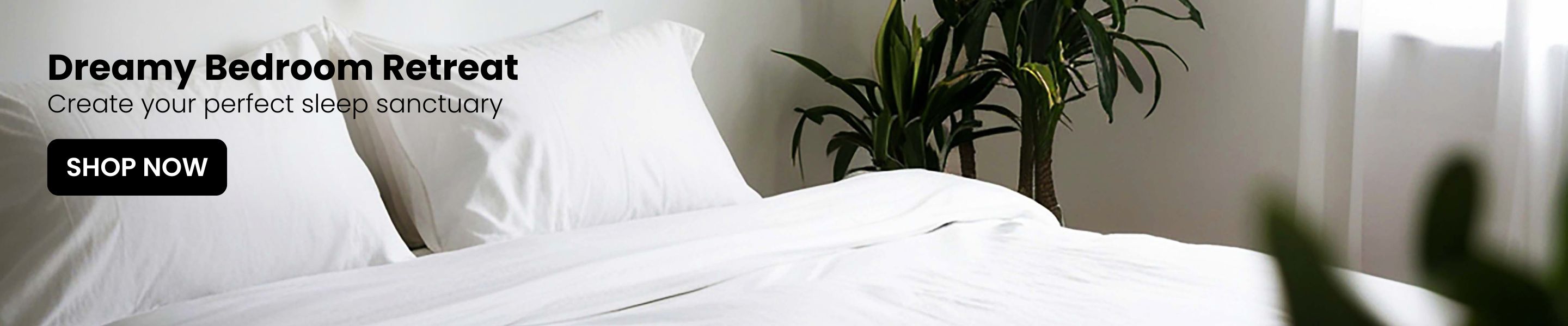 Whitehouse & Continental Linen