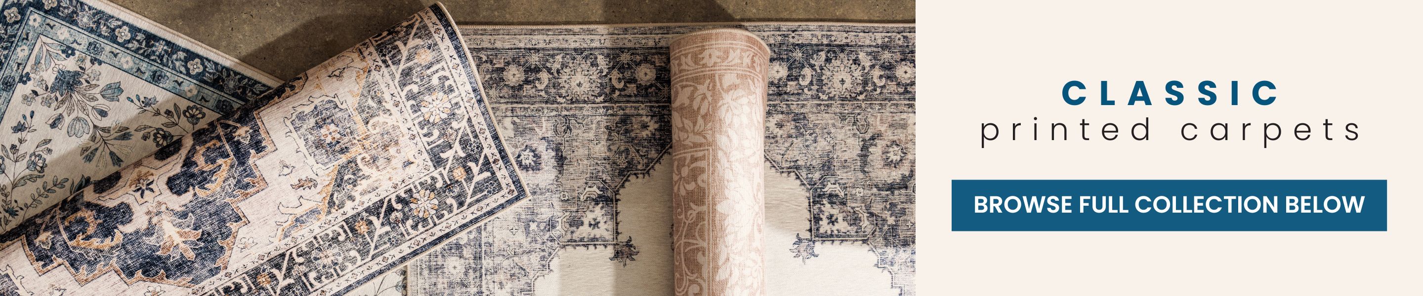 Whitehouse & Continental Linen