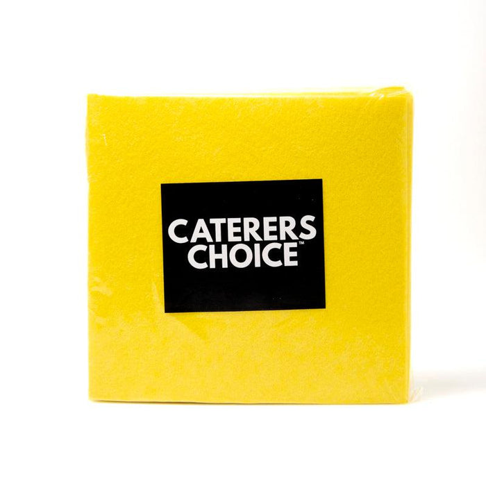 Caterers Choice Five Pack Wipes