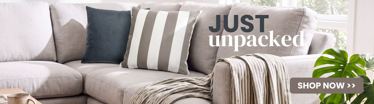 Whitehouse & Continental Linen