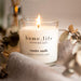 Luxury Scented Candle Exotic Oudh