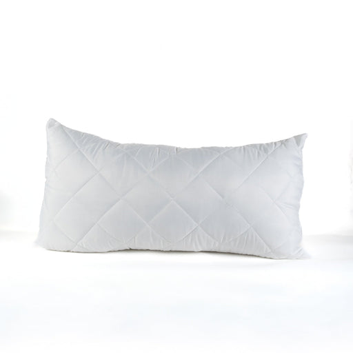 Quilted Hollow Puff Pillow Inner - King