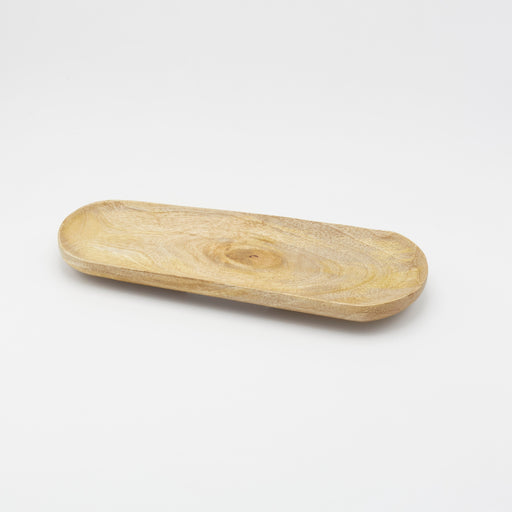 Terra Mango Wood Long Platter