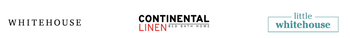 Whitehouse & Continental Linen
