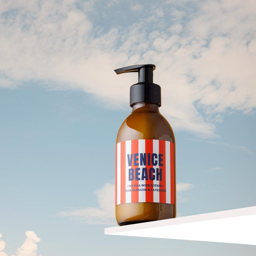 Casa Dolce Hand and Body Lotion Venice Beach – Whitehouse