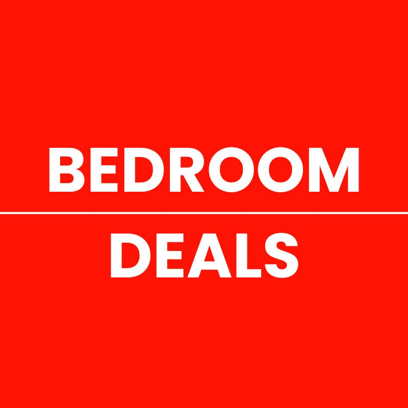 Bedroom Sale