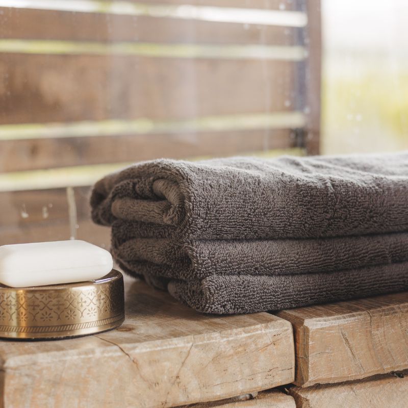 Guest Towels