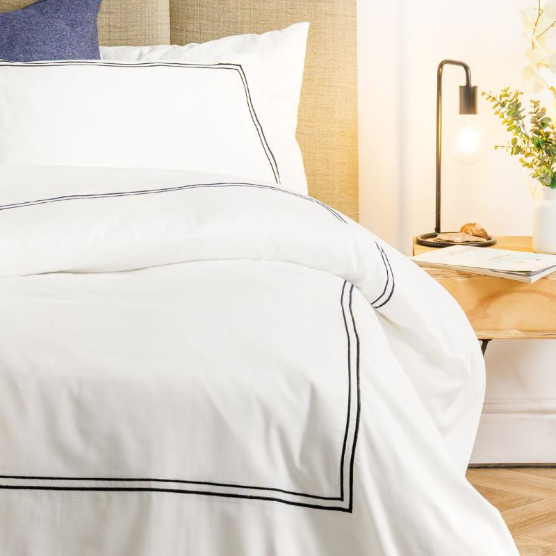 Egyptian Cotton Bedding
