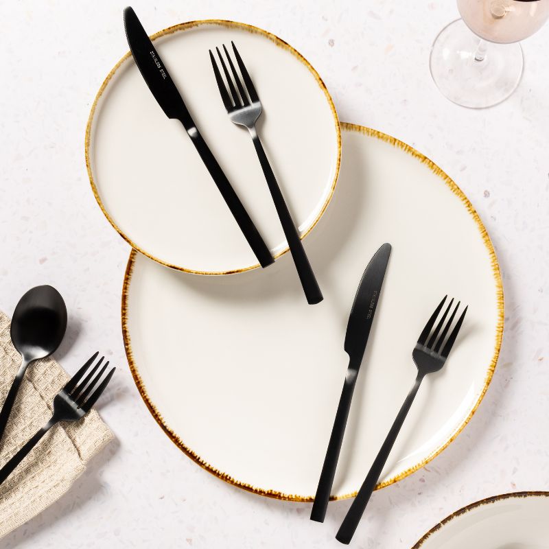 Cutlery Sets