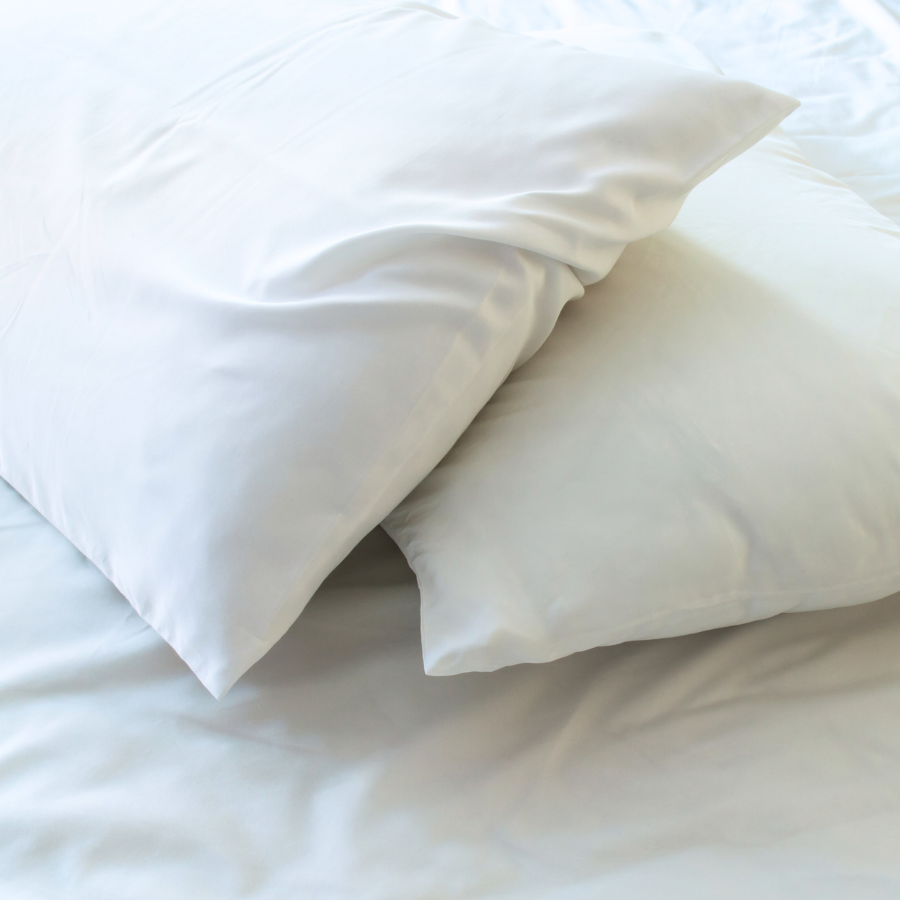 WHITEHOUSE AND CONTINENTAL LINEN DUVET & PILLOW INNERS — Bed Bath