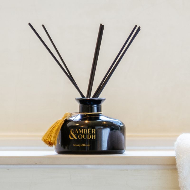 Luxury Diffusers