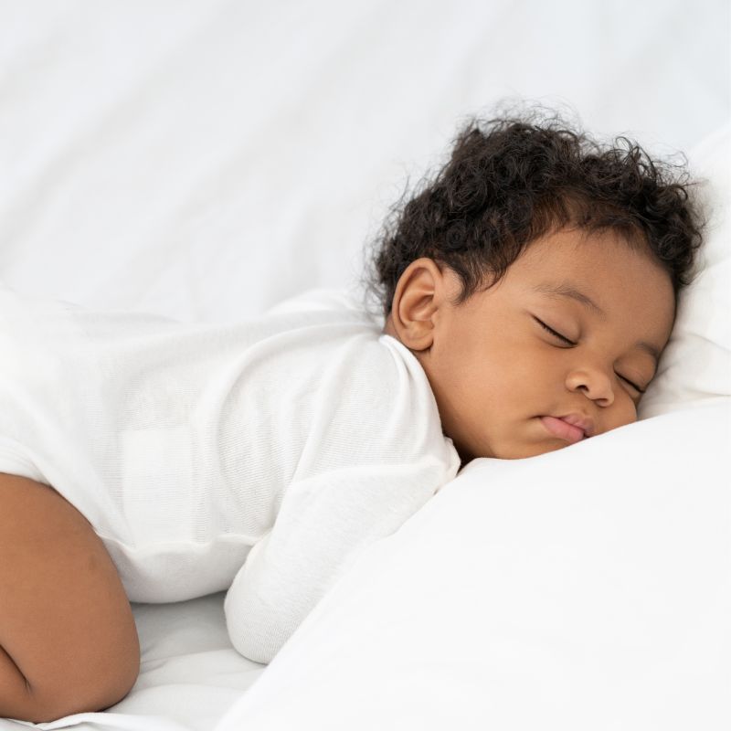 Baby & Kids Bedding