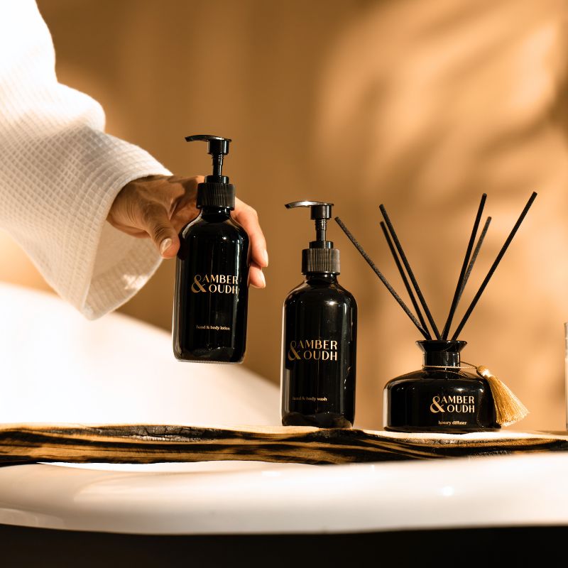 Bath & Body Care