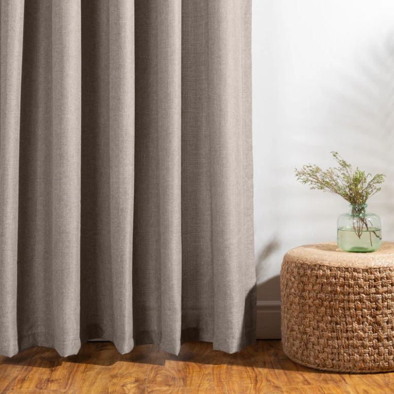 Curtains