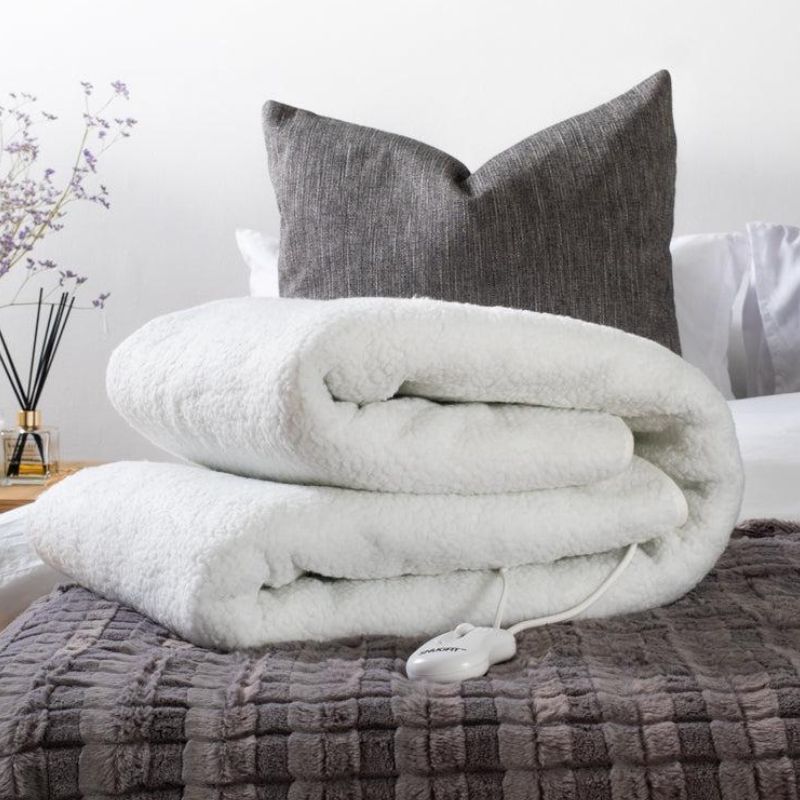 Electric Blankets