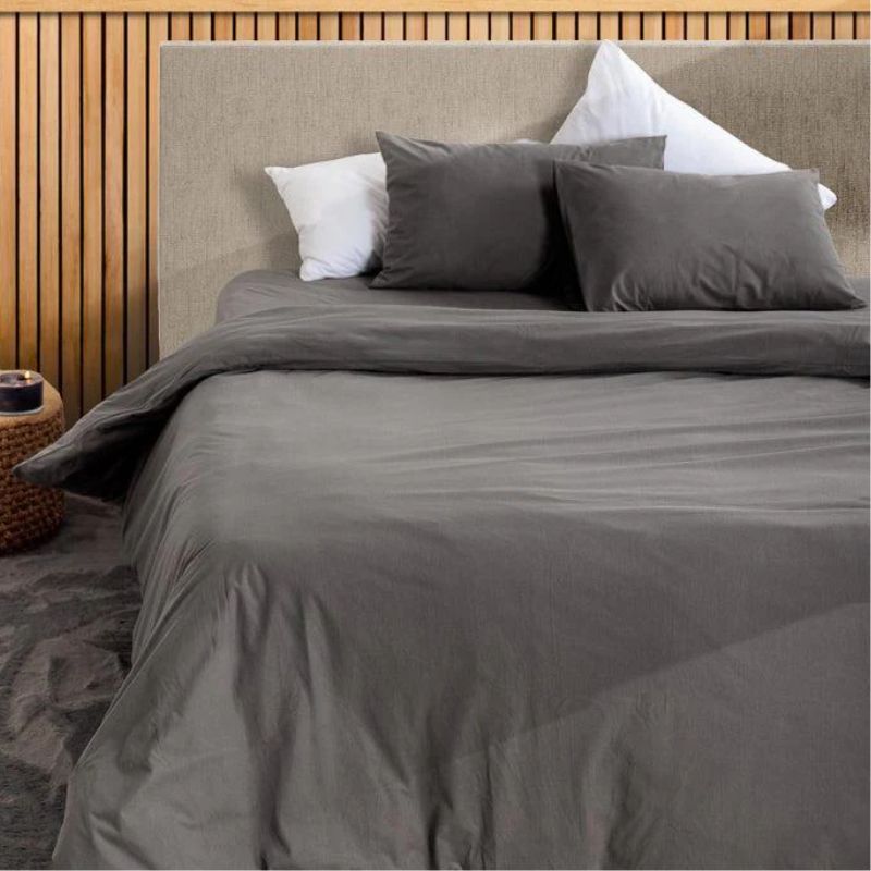 Winter Bedding