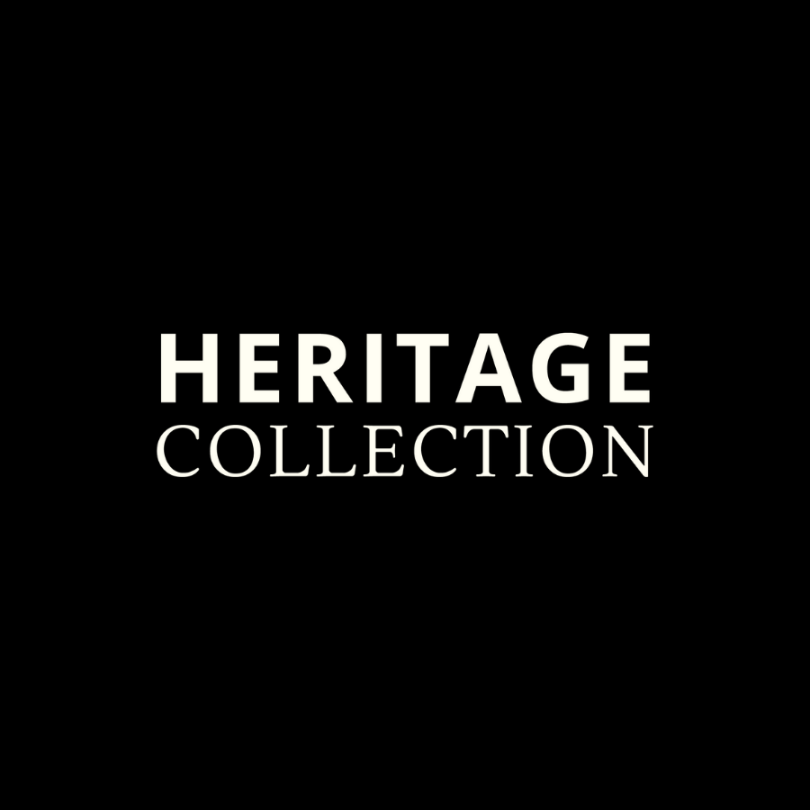 Heritage Collection | Brands | Whitehouse & Continental Linen