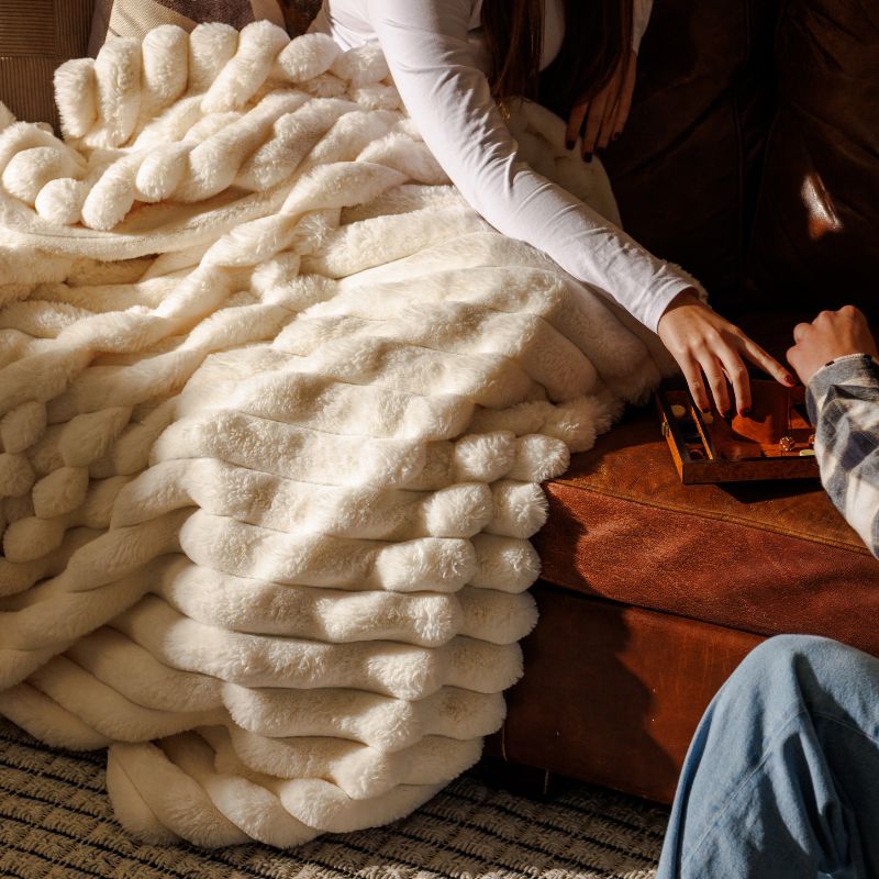 Blankets