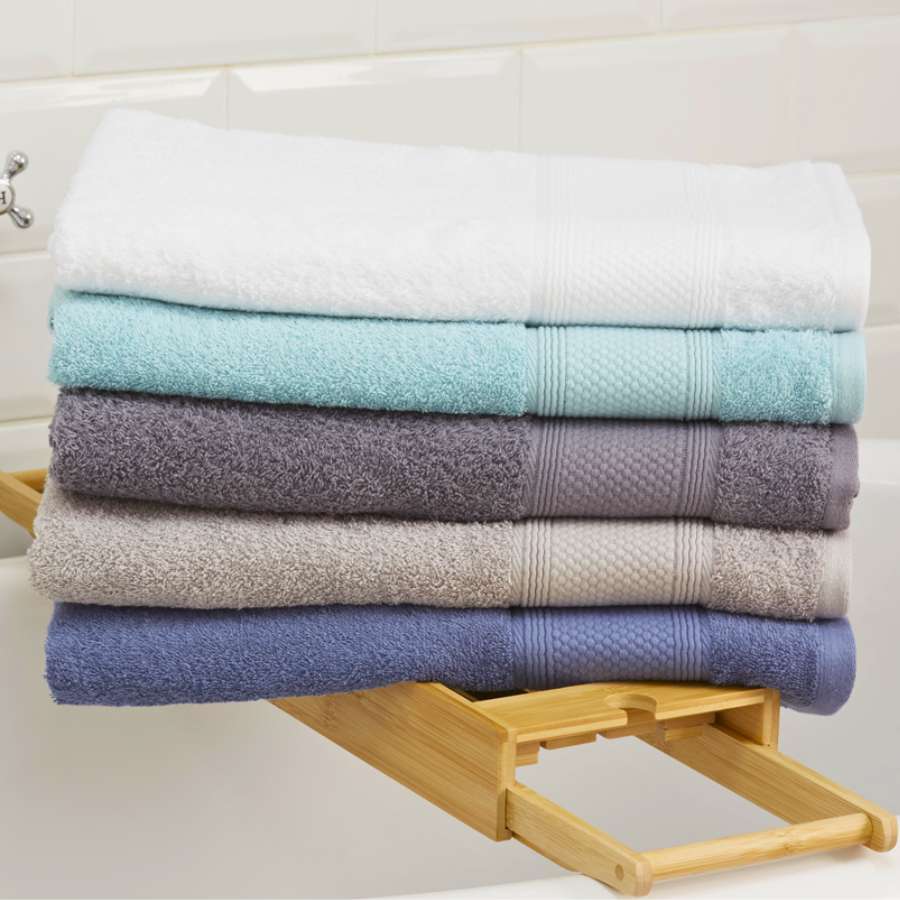 Imported American Towels