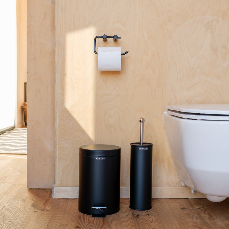 Bins & Brushes — Whitehouse & Continental Linen