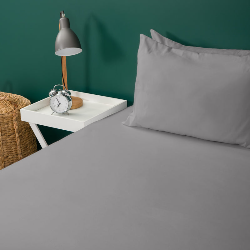 Fitted & Flat Sheets