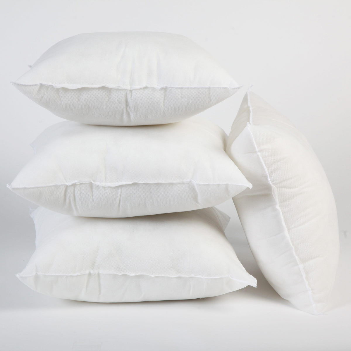 Pillow Inners Whitehouse & Continental Linen