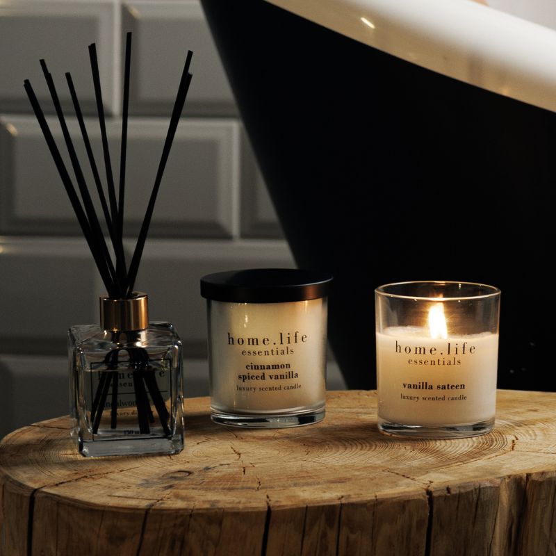 Scented Candles