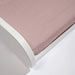 Change Mat Cover - Standard - Dusty Pink-Changing Mat & Tray Covers-Little Whitehouse