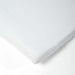 Little Whitehouse Cot Fitted Sheet - White