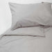 Little Whitehouse Duvet Cover Set - Light Grey | Single, Three Quarter & Double