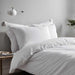 Little Whitehouse Duvet Cover Set - White | Single, Three Quarter & Double