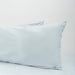 Cotton 200 Thread Count Duvet Cover Set - Duck Egg