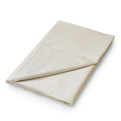 Cotton 200 Thread Count Flat Sheet - Stone