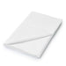 Cotton 200 Thread Count Flat Sheet - White