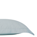 200 Thread Count 100% Cotton Oxford Pillowcase - Duck Egg