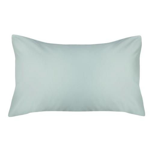 200 Thread Count 100% Cotton Duck Egg Pillowcase