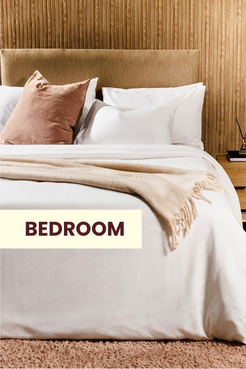 Whitehouse & Continental Linen