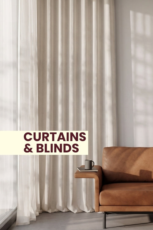 Whitehouse & Continental Linen