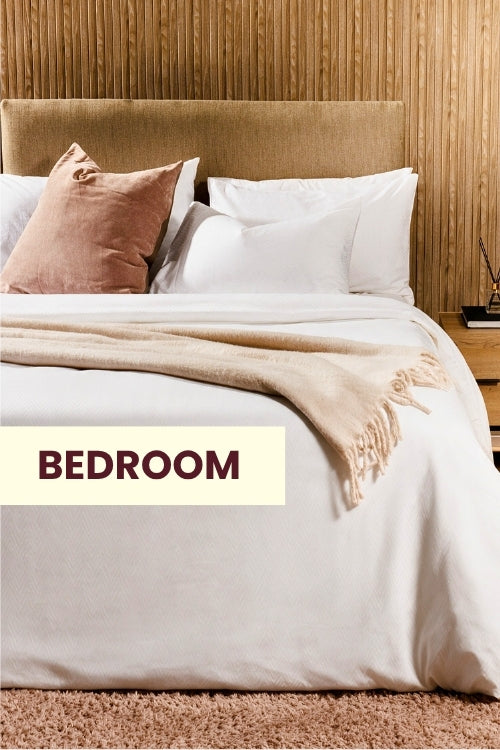 Whitehouse & Continental Linen