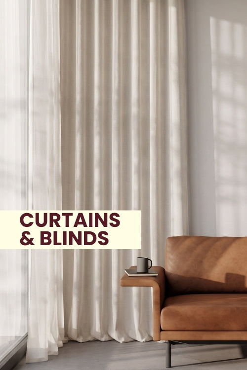 Whitehouse & Continental Linen