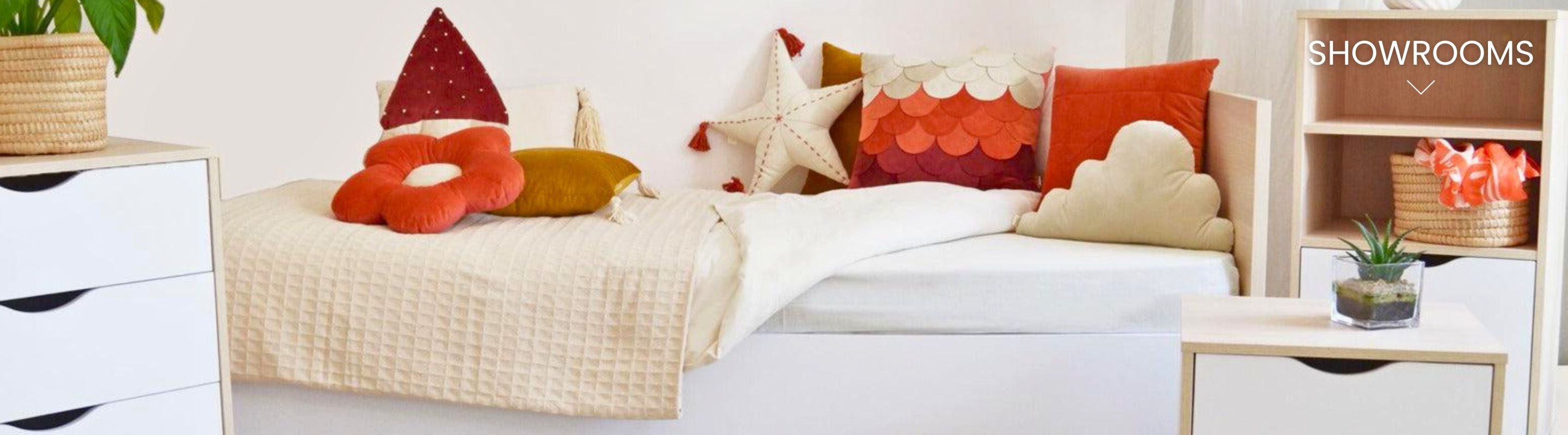 Whitehouse & Continental Linen