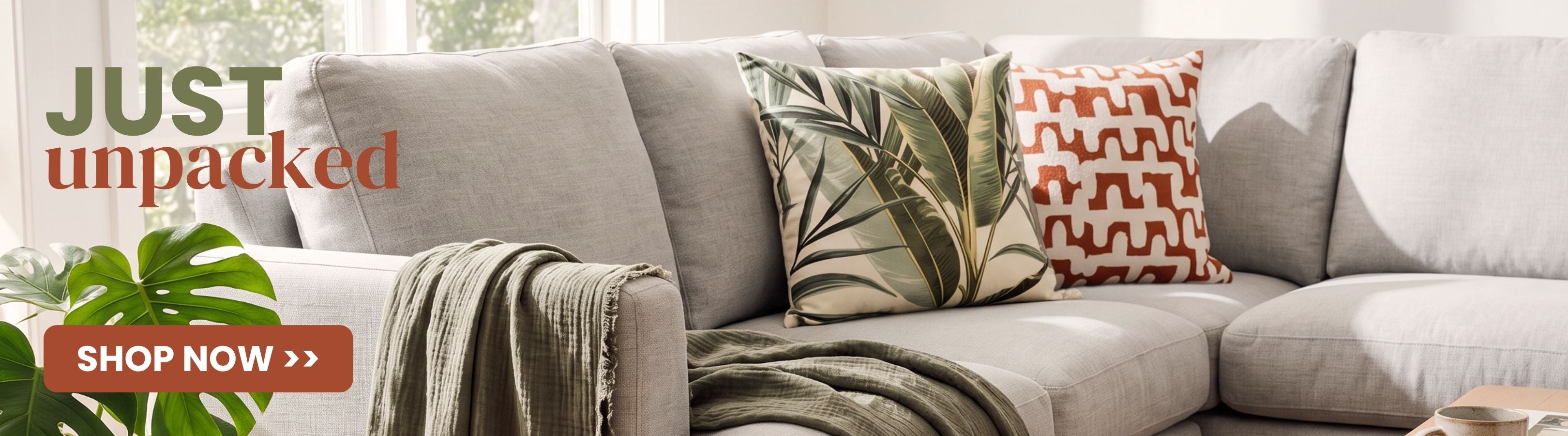 Whitehouse & Continental Linen