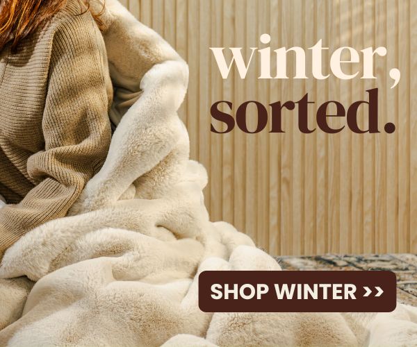 Whitehouse & Continental Linen