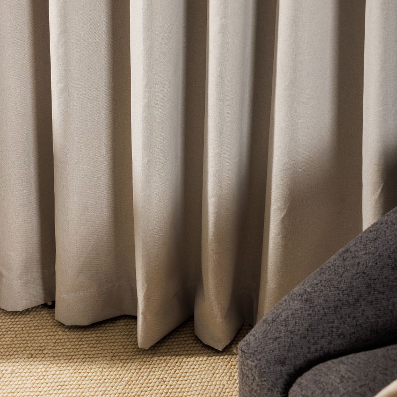 Curtains