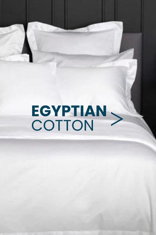 Whitehouse & Continental Linen