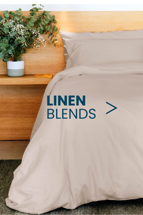 Whitehouse & Continental Linen