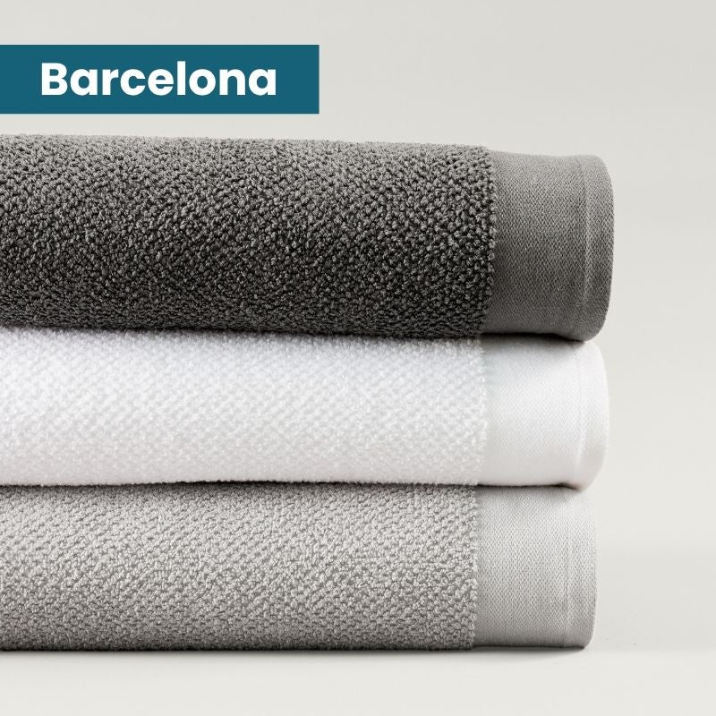 Whitehouse & Continental Linen