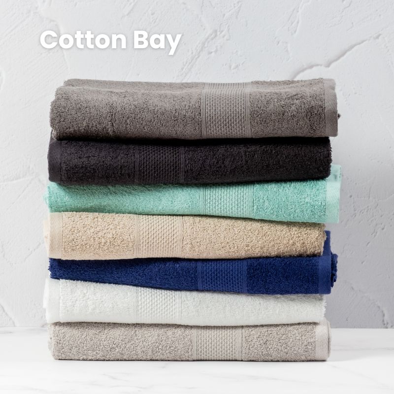 Whitehouse & Continental Linen